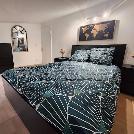 Maison Belissima Марсель Экстерьер фото