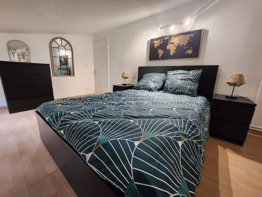 Maison Belissima Марсель Экстерьер фото
